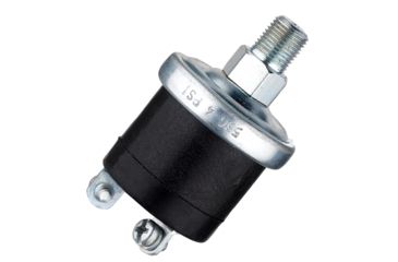 Image of VDO Switch 4 PSI Normally Closed Floating Ground Pressure 61608
