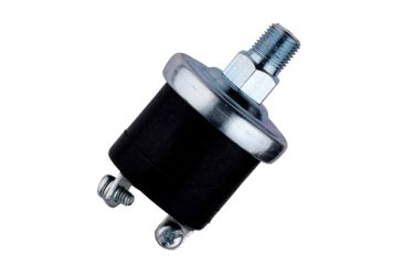 Image of VDO Switch 4 PSI Normally Open Floating Ground Pressure 61606