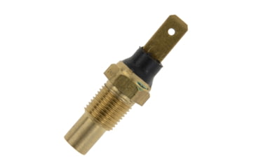 Image of VDO Temperature Sensor 240 F 1/8 - 27NPTF Standard w/#8-32 Connection 79335