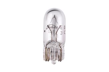Image of VDO Type E Wedge Based Bulb - 12V - 4-Pack 61662