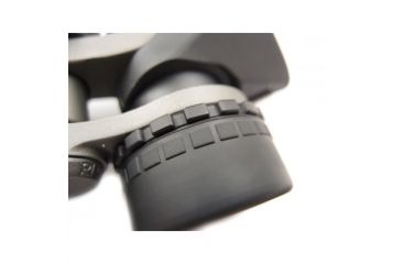 Image of Veber Bpc Omega Wide Angle Waterproof Rubber Armored Binocular, Black, 12x50 BBPCO1250