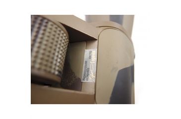 Image of Veber Bpc Vr Classic Porro Prizm Rubber Armored Binocular, Desert Camo, 16x50 BBPCC1650VRC