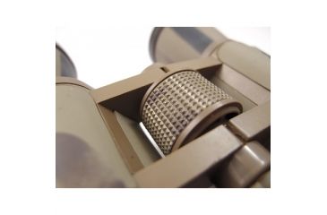 Image of Veber Bpc Vr Classic Porro Prizm Rubber Armored Binocular, Desert Camo, 20x50 BBPCC2050VRC