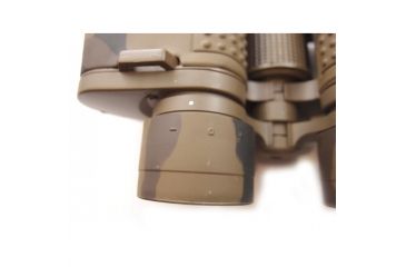 Image of Veber Bpc Vr Classic Porro Prizm Rubber Armored Binocular, Desert Camo, 20x60 BBPCC2060VRC