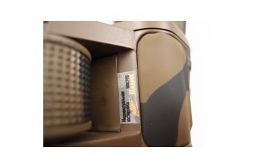 Image of Veber Bpc Vr Classic Porro Prizm Rubber Armored Binocular, Desert Camo, 20x60 BBPCC2060VRC