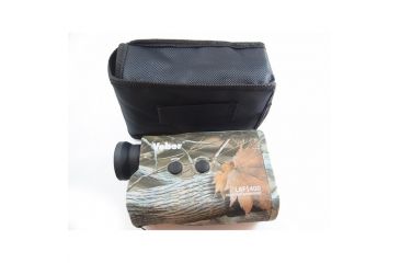 Image of Veber Monocular With 1400 M Laser Rangefinder, Forest Camo, 8x30 AVMLR1400