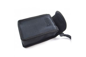 Image of Veber Monocular With 400 M Laser Rangefinder, Forest Camo, 6x25 AVMLR400