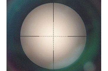 Image of Veber Red/Green/Blue Illuminated US Mil-Dot Retile Reticle