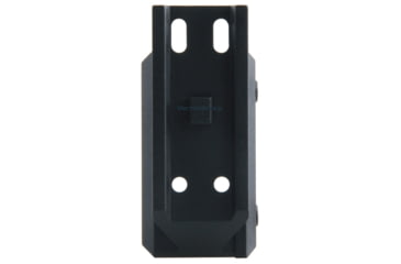 Image of Vector Optics 0.5in Profile Cantilever Picatinny Riser Mount, Black, MAV-P05