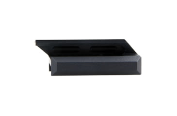 Image of Vector Optics 0.5in Profile Cantilever Picatinny Riser Mount, Black, MAV-P05