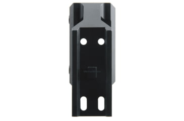 Image of Vector Optics 1.0in Profile Cantilever Picatinny Riser Mount, Black, MAV-P10