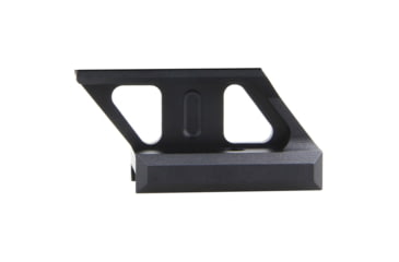 Image of Vector Optics 1.0in Profile Cantilever Picatinny Riser Mount, Black, MAV-P10