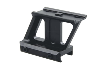 Image of Vector Optics 1.5in Profile Cantilever Picatinny Riser Mount, Black, MAV-P15
