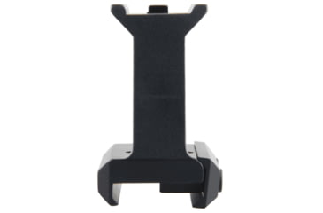 Image of Vector Optics 1.5in Profile Cantilever Picatinny Riser Mount, Black, MAV-P15