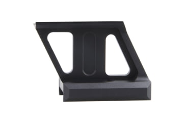 Image of Vector Optics 1.5in Profile Cantilever Picatinny Riser Mount, Black, MAV-P15