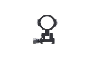 Image of Vector Optics 25.4mm Adjustable Rings, Picatinny, Black, XASR-2510