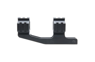 Image of Vector Optics 30mm One Piece Picatinny Mount TPR, 36mm Height, Black, SCTM-59