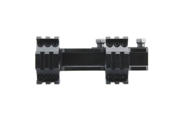 Image of Vector Optics 30mm One Piece Picatinny Mount TPR, 36mm Height, Black, SCTM-59
