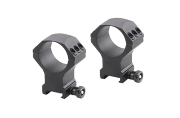 Image of USED Vector Optics 34mm X-Accu High Profile Picatinny Rings, Black, SCTM-54, EDEMO1