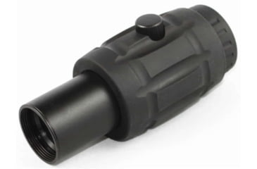 Image of Vector Optics 3x26mm Magnifier w/ Flip Side Mount, Black, SCMF-10