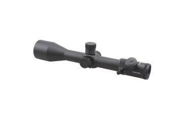 Image of Vector Optics Atlas Rifle Scope, 5-30x56mm, Etched Glass VHL Reticle, Black, SCOL-04