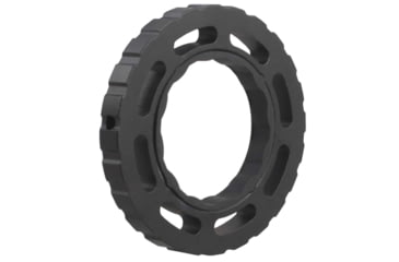 Image of Vector Optics Big Parallax Side Wheel, VO Marksman Scopes, Black, SCOT-47M