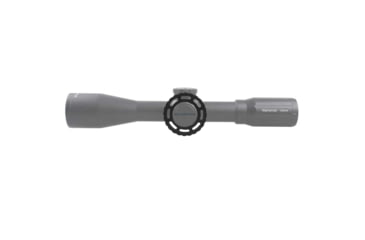 Image of Vector Optics Big Parallax Side Wheel, VO Marksman Scopes, Black, SCOT-47M