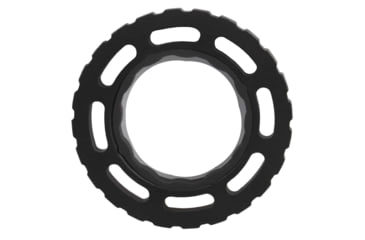 Image of Vector Optics Big Parallax Side Wheel, VO Marksman Scopes, Black, SCOT-47M