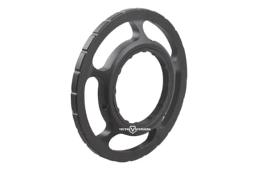 Image of Vector Optics Big Parallax Side Wheel, VO Paragon Scopes, Black, SCOT-47P