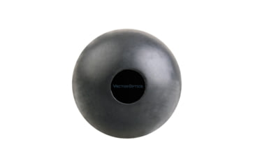 Image of Vector Optics Bolt Action Cover, Silicon, Black, SCOT-51