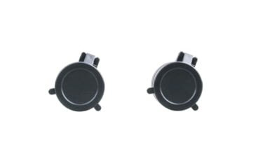 Image of Vector Optics Calypos Prismatic Scope, 1x30mm, Second Focal Plane, VEP-ROD Illuminated Reticle, 6061-T6, Black, SCOC-25