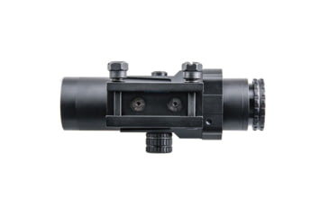 Image of EDEMO Vector Optics Calypos Prismatic Scope, 3x32mm, Second Focal Plane, VEP-CDB Illuminated Reticle, 6061-T6, Black, SCOC-20, EDEMO1