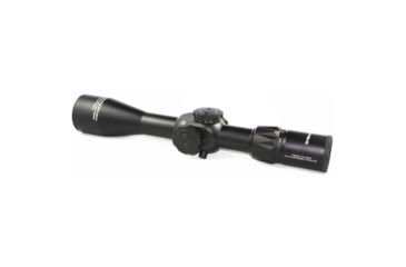 Image of Vector Optics Capricorn Rifle Scope, 4.5-14x44mm, 30mm Tube, FFP Etched Glass MP Reticle, Black, SCFF-05B