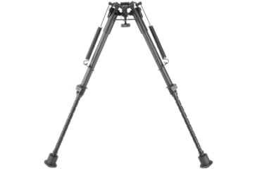 Image of Vector Optics Carbon Fiber Spring Bipod, 9-13.5in, Black, RSCFP-09