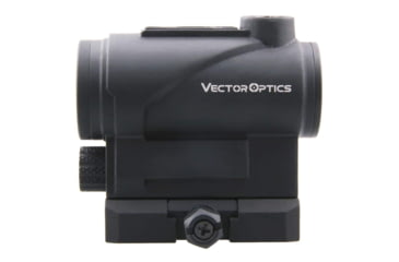 Image of Vector Optics Centurion 3 MOA Red Dot Sight, 1x20mm, Black, SCRD-33, SCRD-33
