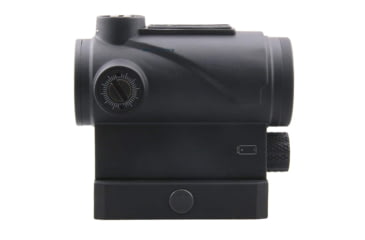 Image of Vector Optics Centurion 3 MOA Red Dot Sight, 1x20mm, Black, SCRD-33, SCRD-33