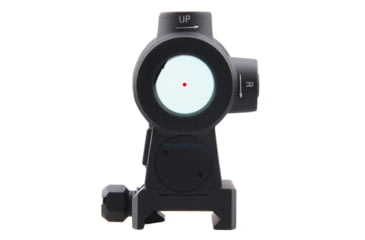 Image of Vector Optics Centurion 3 MOA Red Dot Sight, 1x20mm, Black, SCRD-33, SCRD-33