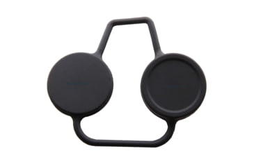 Image of Vector Optics Centurion 3 MOA Red Dot Sight, 1x20mm, Black, SCRD-33, SCRD-33