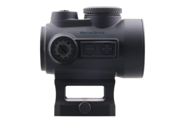 Image of Vector Optics Centurion 3 MOA Red Dot Sight, 1x30mm, Black, SCRD-34