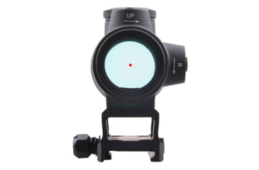 Image of Vector Optics Centurion 3 MOA Red Dot Sight, 1x30mm, Black, SCRD-34