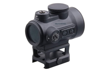 Image of Vector Optics Centurion 3 MOA Red Dot Sight, 1x30mm, Black, SCRD-34