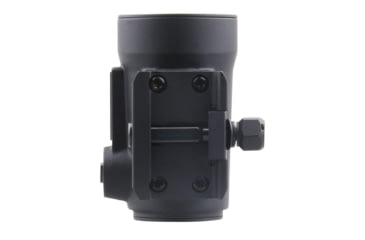 Image of Vector Optics Centurion 3 MOA Red Dot Sight, 1x30mm, Black, SCRD-34