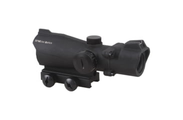 Image of Vector Optics Condor 2x42mm Dot Sight, Red and Green Dot with 5 Levels Brightness Reticle, 4-5 MOA, Black, SCRD-03