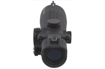 Image of Vector Optics Condor 2x42mm Dot Sight, Red and Green Dot with 5 Levels Brightness Reticle, 4-5 MOA, Black, SCRD-03
