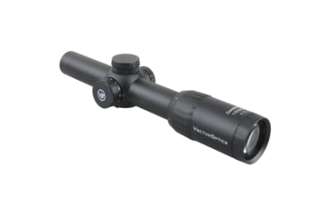 Image of Vector Optics Constantine Rifle Scope, 1-8x24, 30mm Tube, SFP, Etched glass VOS-EHT, Black Matte, SCOC-27
