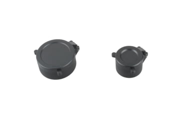 Image of Vector Optics Constantine Rifle Scope, 1-8x24, 30mm Tube, SFP, Etched glass VOS-EHT, Black Matte, SCOC-27