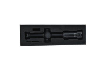 Image of Vector Optics Constantine Rifle Scope, 1-8x24, 30mm Tube, SFP, Etched glass VOS-EHT, Black Matte, SCOC-27