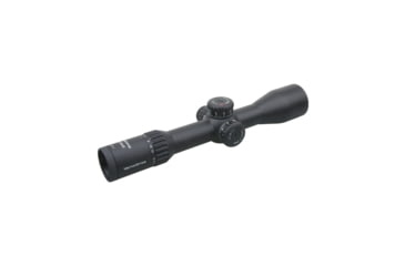 Image of Vector Optics Continental 3-18x50mm Rifle Scope, 34mm , FFP, Etched Glass VCT-34FFP, Nitrogen Purged, Black, SCFF-28