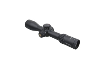 Image of Vector Optics Continental 3-18x50mm Rifle Scope, 34mm , FFP, Etched Glass VCT-34FFP, Nitrogen Purged, Black, SCFF-28