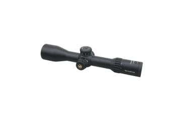 Image of Vector Optics Continental 3-18x50mm Rifle Scope, 34mm , FFP, Etched Glass VCT-34FFP, Nitrogen Purged, Black, SCFF-28
